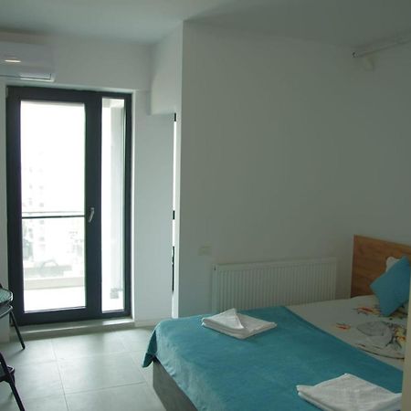 Studio David Eforie Nord Εξωτερικό φωτογραφία