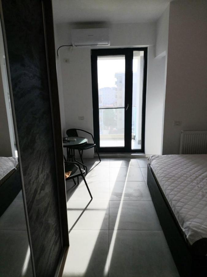 Studio David Eforie Nord Εξωτερικό φωτογραφία