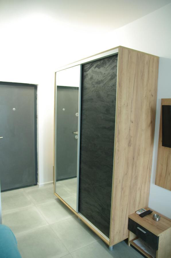 Studio David Eforie Nord Εξωτερικό φωτογραφία