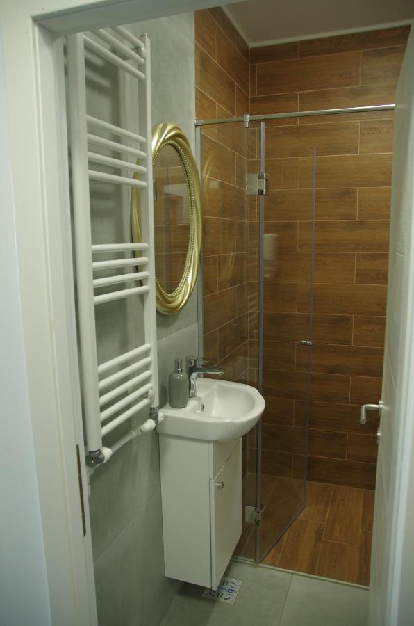 Studio David Eforie Nord Εξωτερικό φωτογραφία