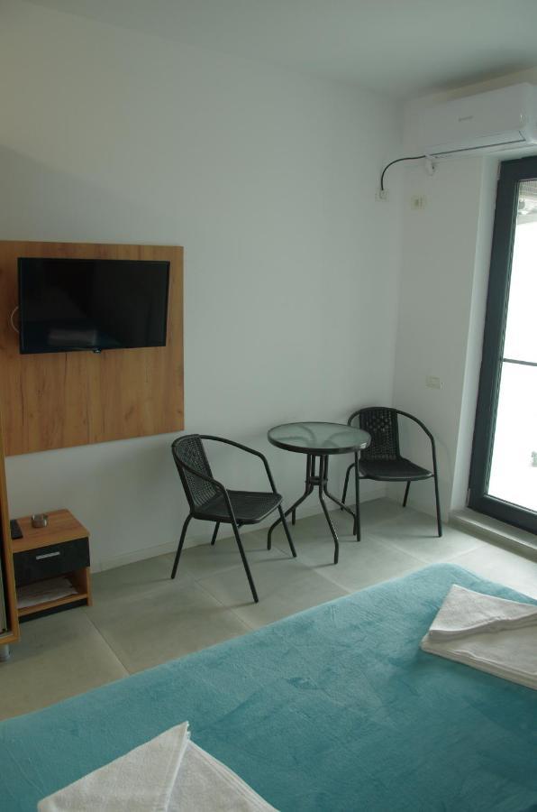Studio David Eforie Nord Εξωτερικό φωτογραφία