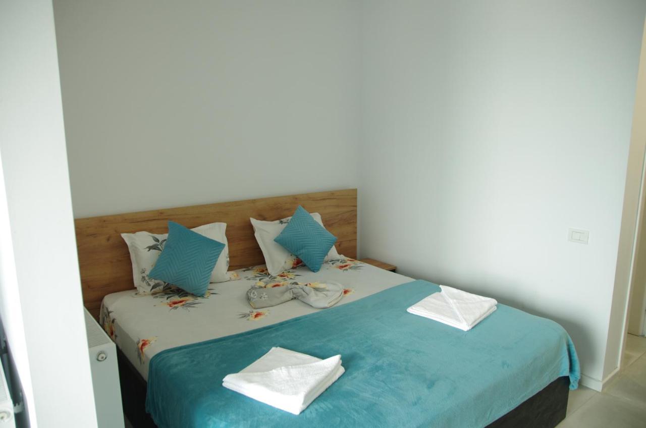 Studio David Eforie Nord Εξωτερικό φωτογραφία