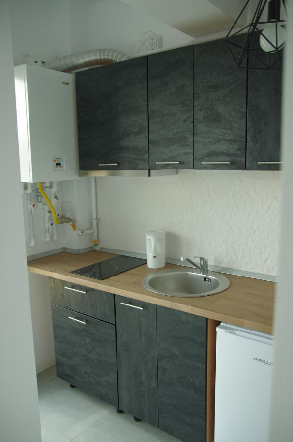 Studio David Eforie Nord Εξωτερικό φωτογραφία