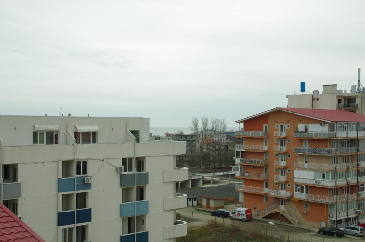 Studio David Eforie Nord Εξωτερικό φωτογραφία
