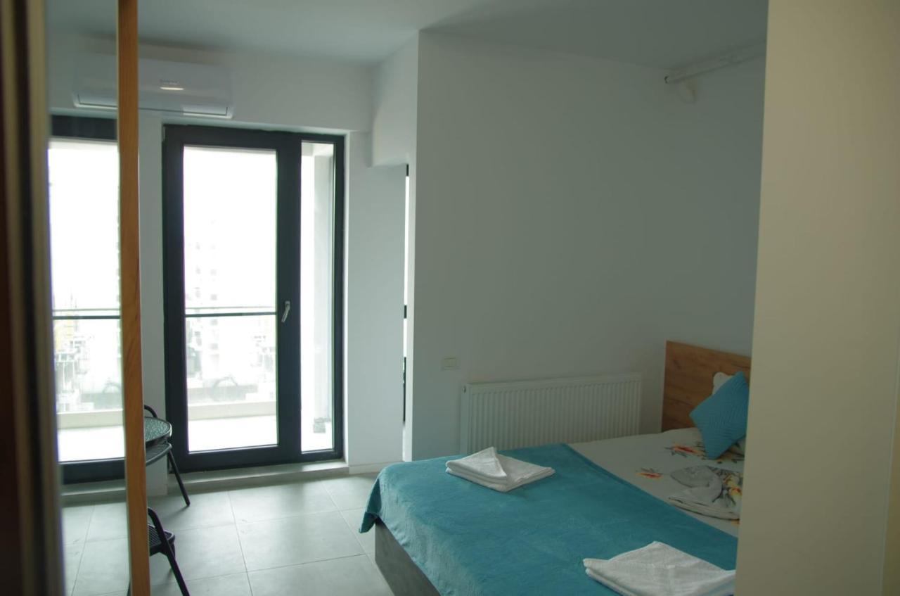 Studio David Eforie Nord Εξωτερικό φωτογραφία